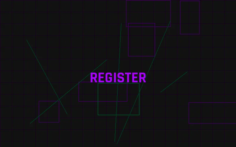 网赌网站 赛博格身份认证系统界面